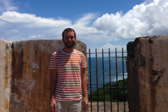 Puerto Rico 2014