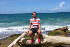 Puerto Rico 2014